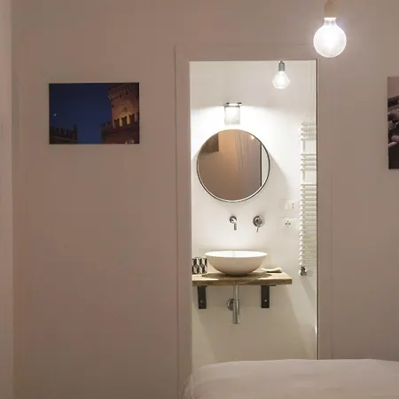 Lovely D'azeglio By Apartman *