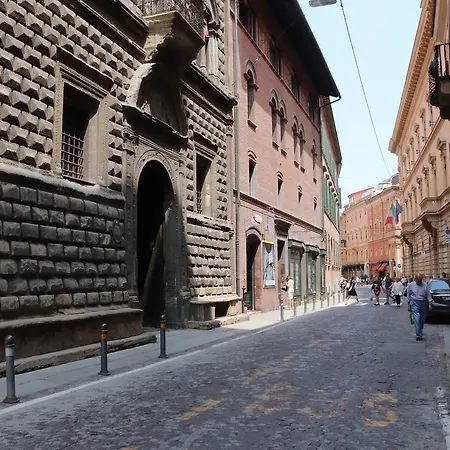 Appartamento Lovely D'azeglio By *