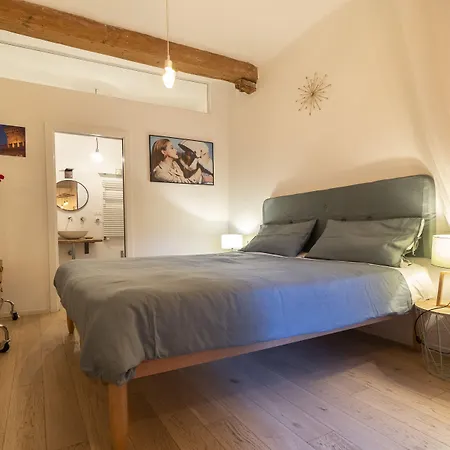 Lovely D'azeglio By *