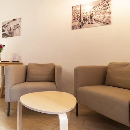 Lovely D'azeglio By Apartment