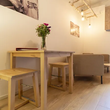 Lovely D'azeglio By Apartamento