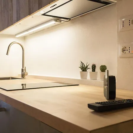 Apartment Lovely D'azeglio By *