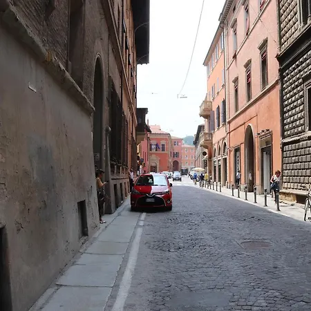 Apartment Lovely D'azeglio By Bologna