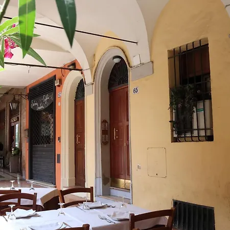 Lovely D'azeglio By *