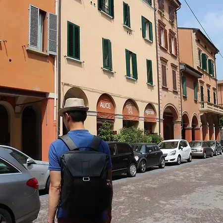 Lovely D'azeglio By Apartment *