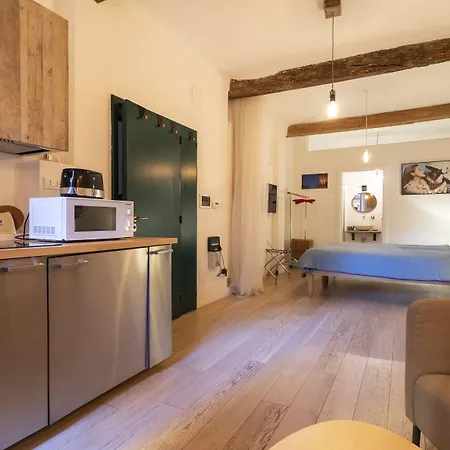 Lovely D'azeglio By Apartmán