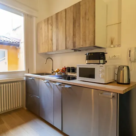 Lovely D'azeglio By Apartmán Boloňa