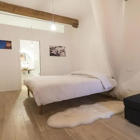 Apartmán Lovely D'azeglio By Boloňa