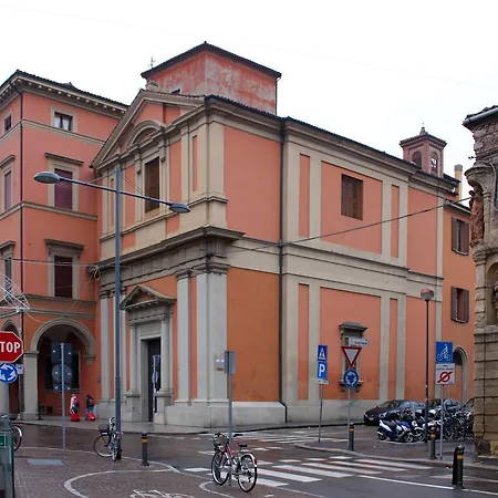 Lovely D'azeglio By Lägenhet