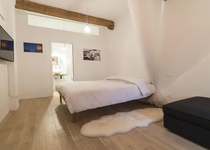 Lovely D'azeglio By شقة