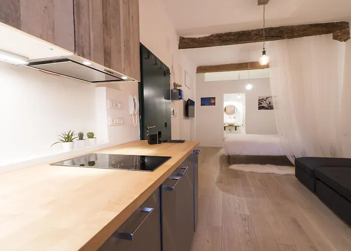 شقة Lovely D'azeglio By بولونيا