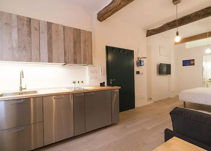 Lovely D'azeglio By *