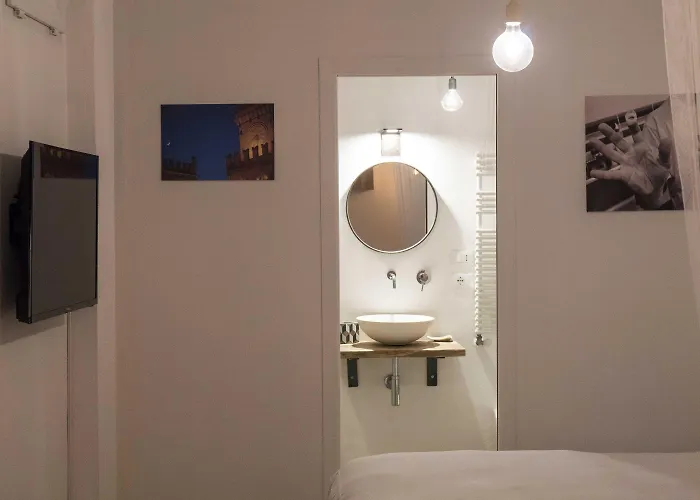 Lovely D'azeglio By شقة *