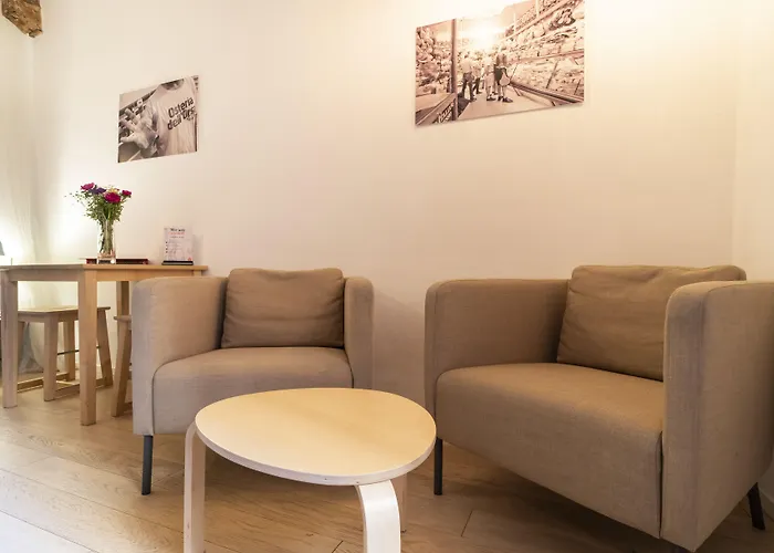 Lovely D'azeglio By شقة