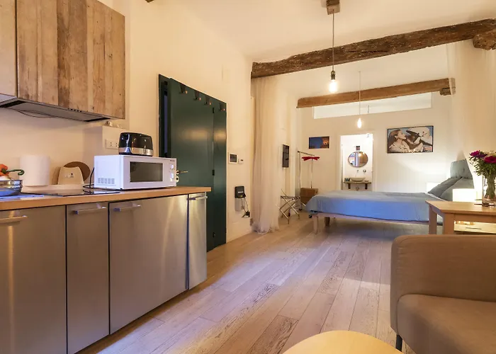 Lovely D'azeglio By شقة