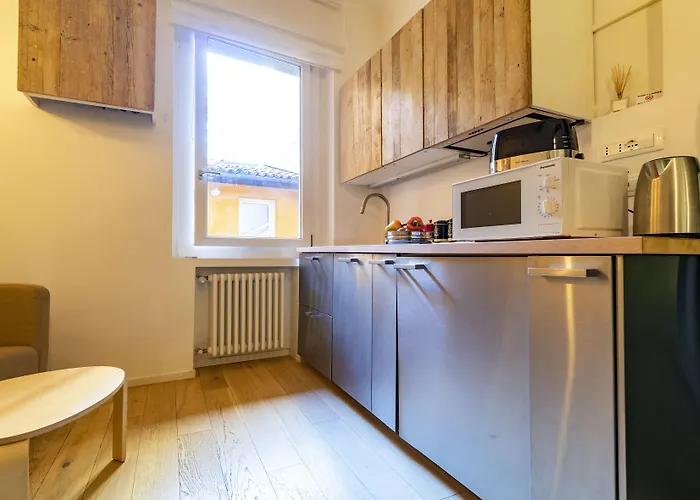 Lovely D'azeglio By * بولونيا