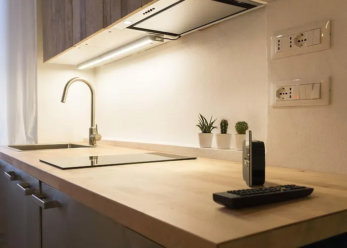 شقة Lovely D'azeglio By *