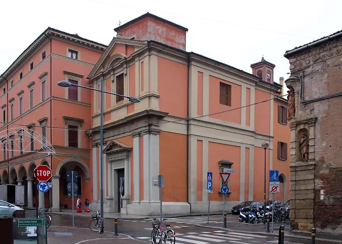 Lovely D'azeglio By شقة