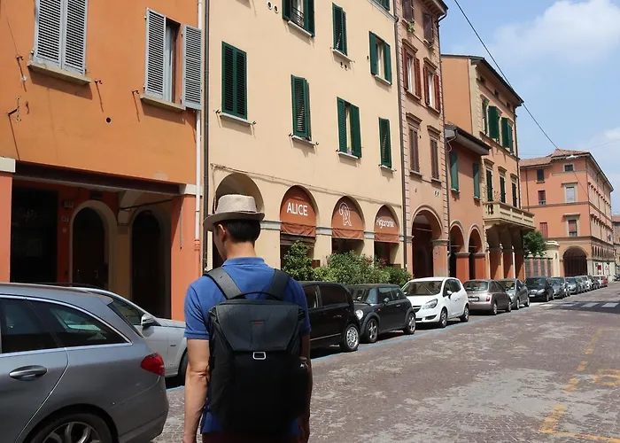 Lovely D'azeglio By شقة *