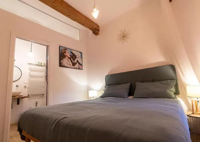 Lovely D'azeglio By شقة بولونيا