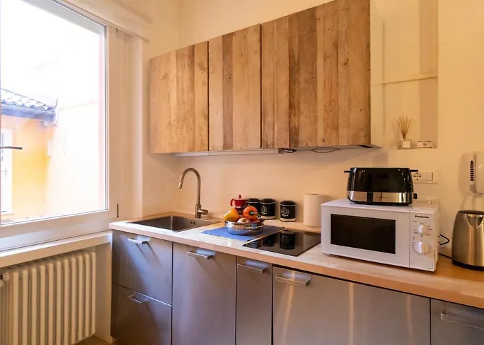 Lovely D'azeglio By شقة *