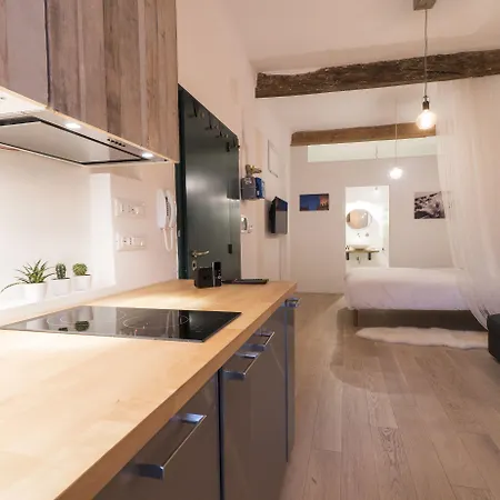 Appartement Lovely D'azeglio By Bologne