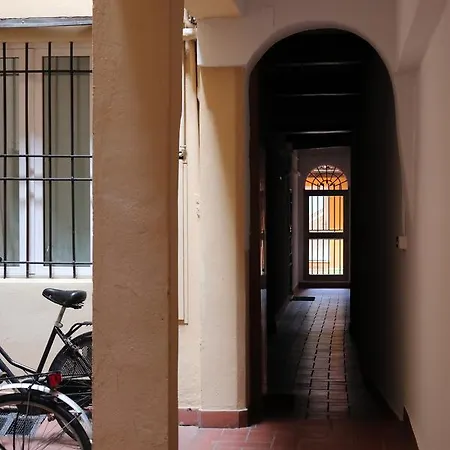 Lovely D'azeglio By * Bologne