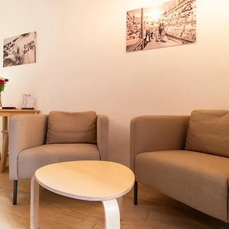 Appartement Lovely D'azeglio By *